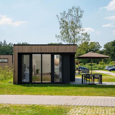 Vakantiepark Hoelte Rijssen Eksteriør bilde
