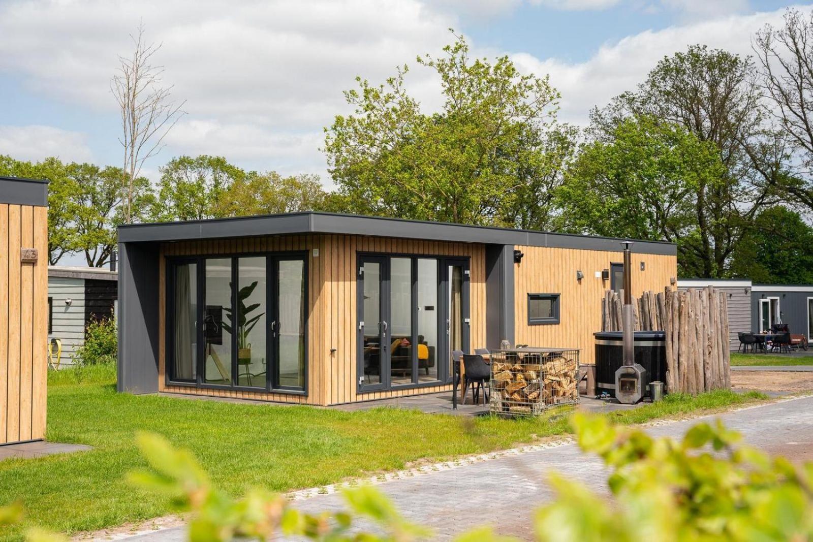 Vakantiepark Hoelte Rijssen Rom bilde