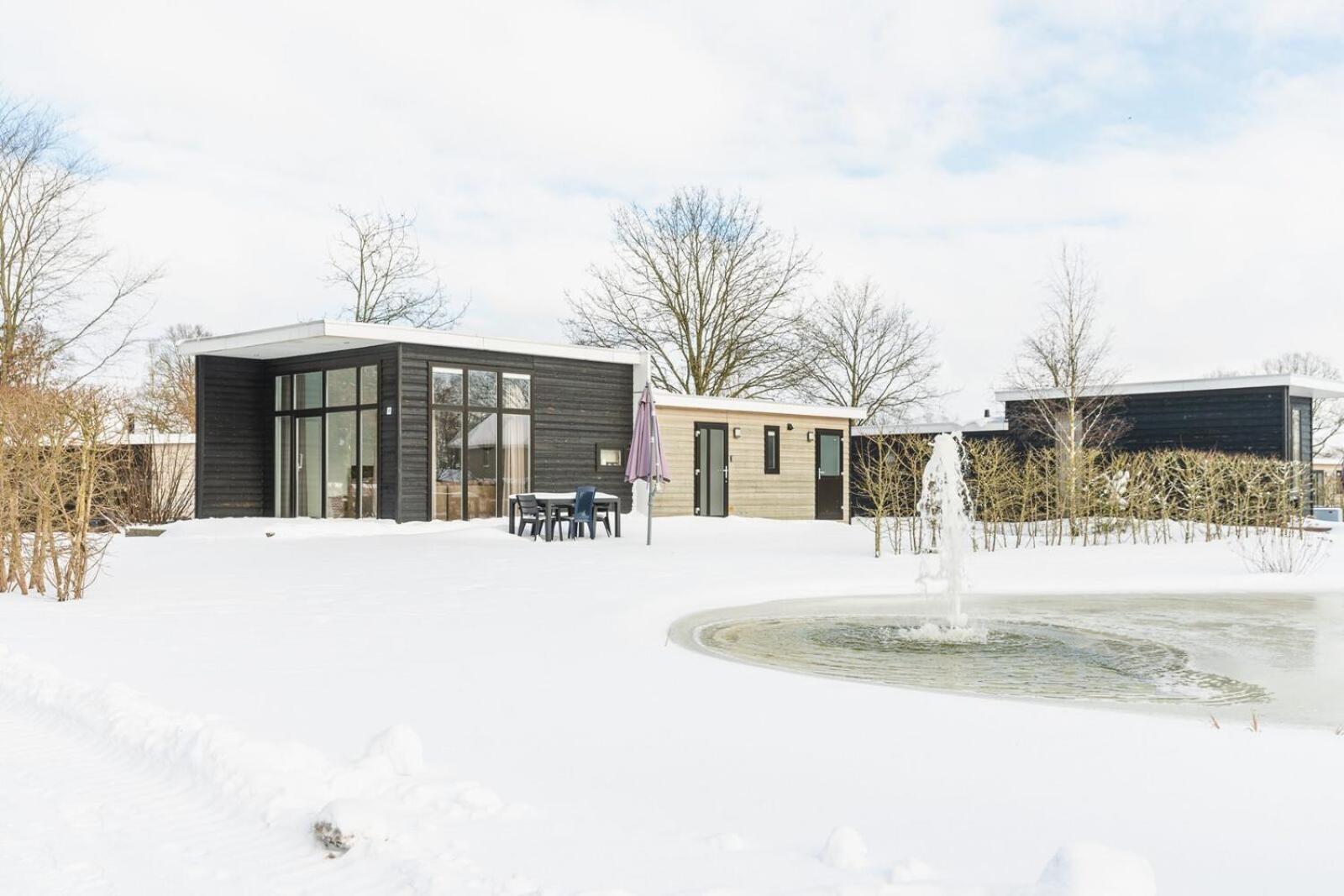 Vakantiepark Hoelte Rijssen Rom bilde
