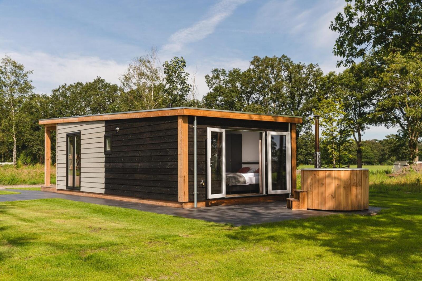 Vakantiepark Hoelte Rijssen Rom bilde