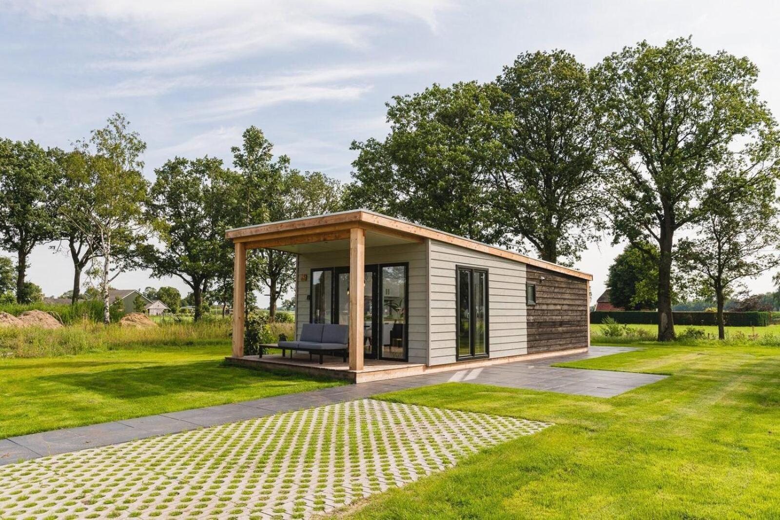 Vakantiepark Hoelte Rijssen Rom bilde