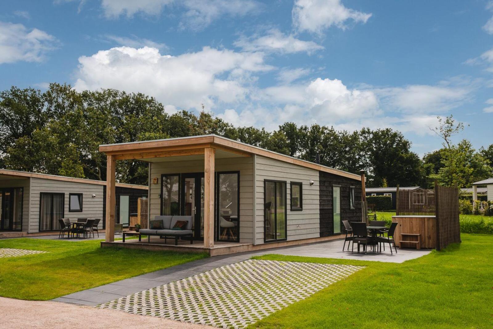 Vakantiepark Hoelte Rijssen Rom bilde