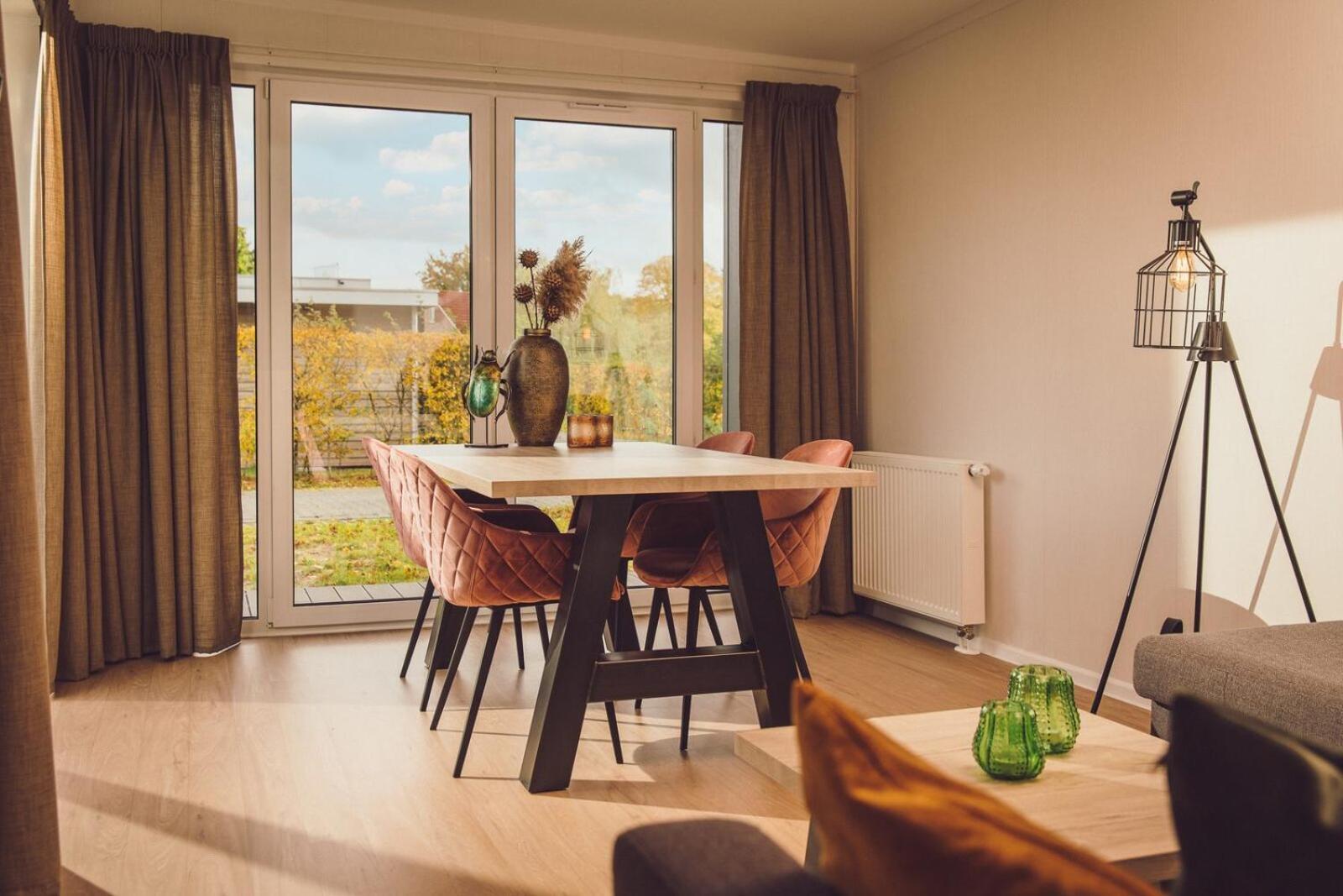 Vakantiepark Hoelte Rijssen Rom bilde