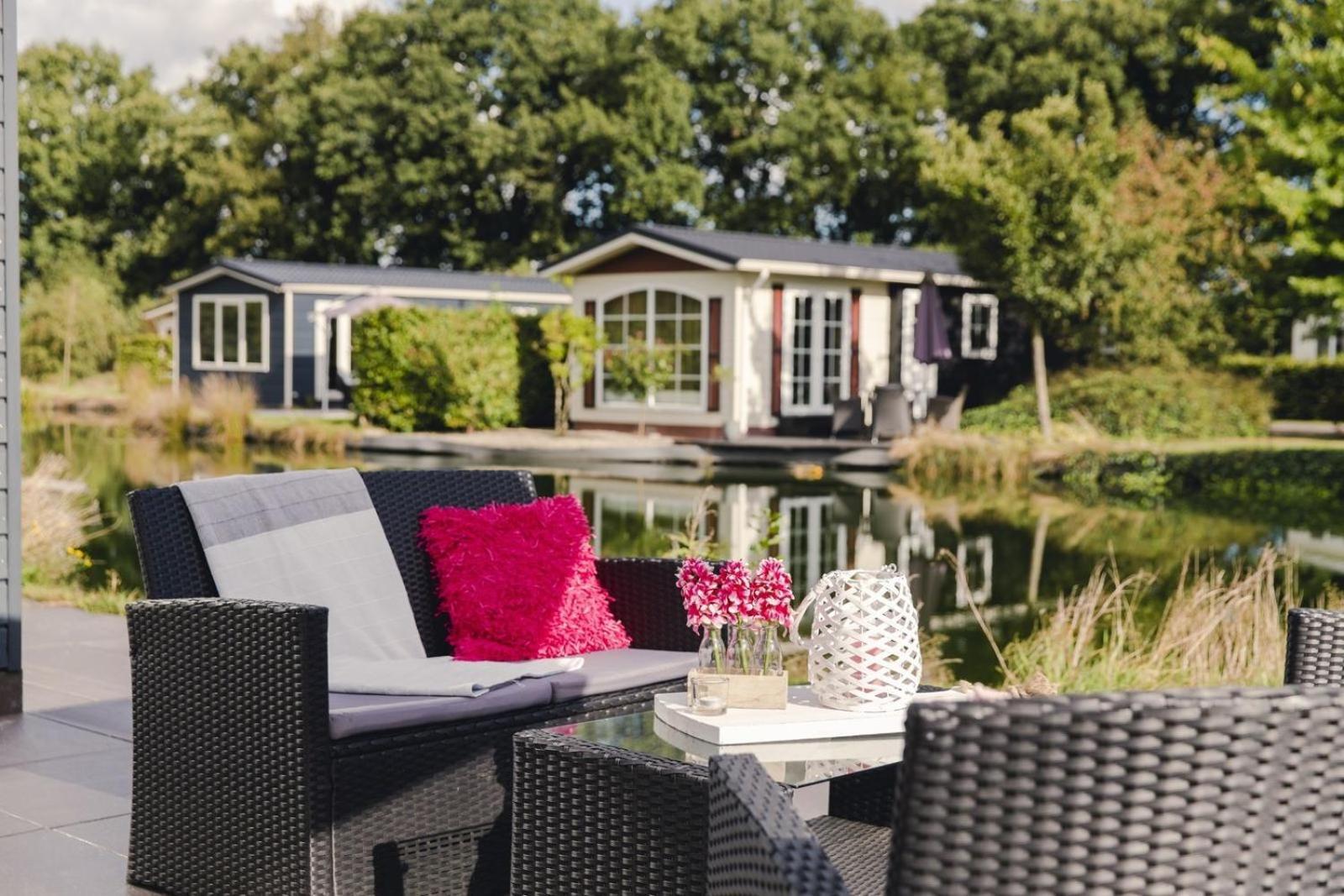 Vakantiepark Hoelte Rijssen Rom bilde