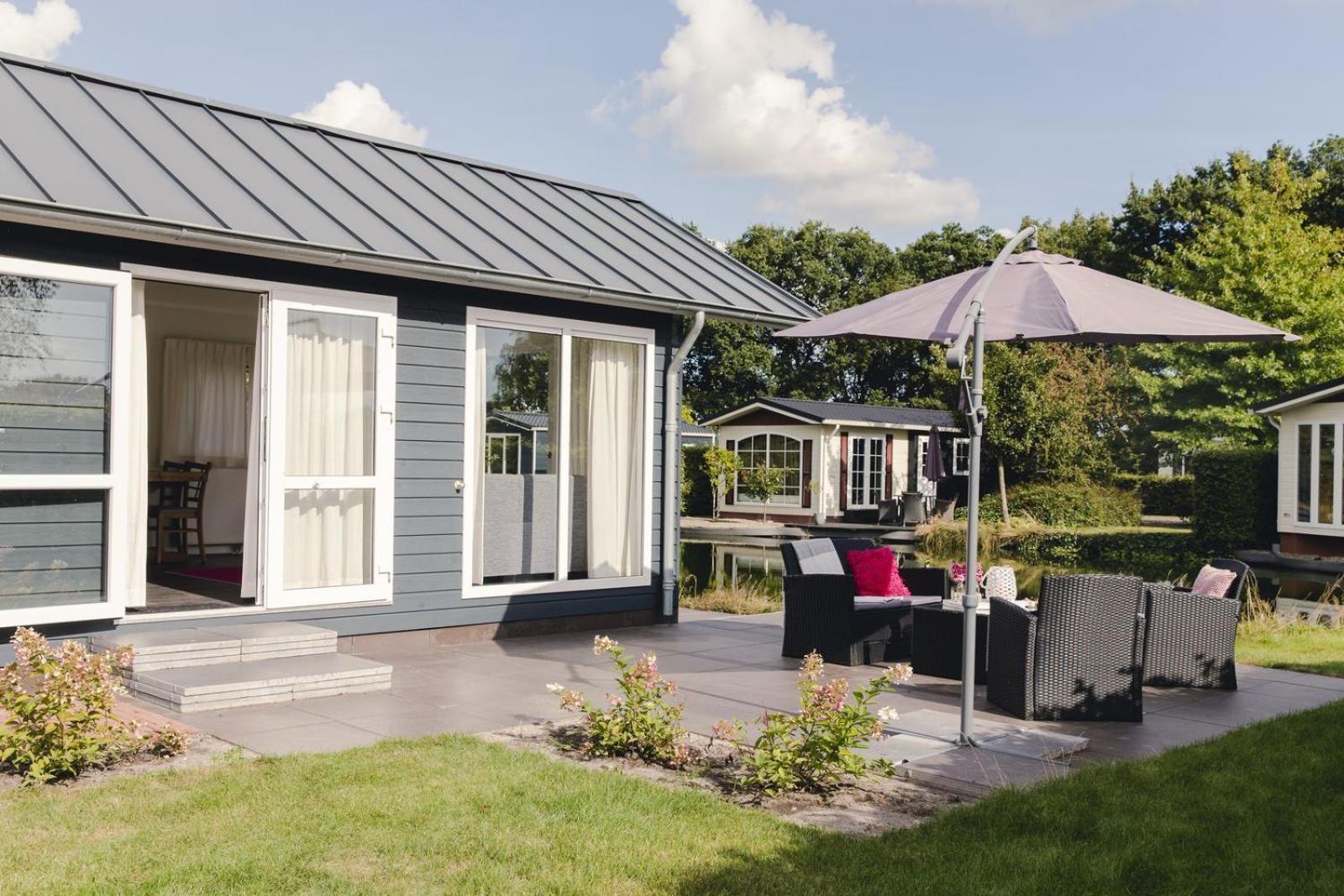 Vakantiepark Hoelte Rijssen Rom bilde