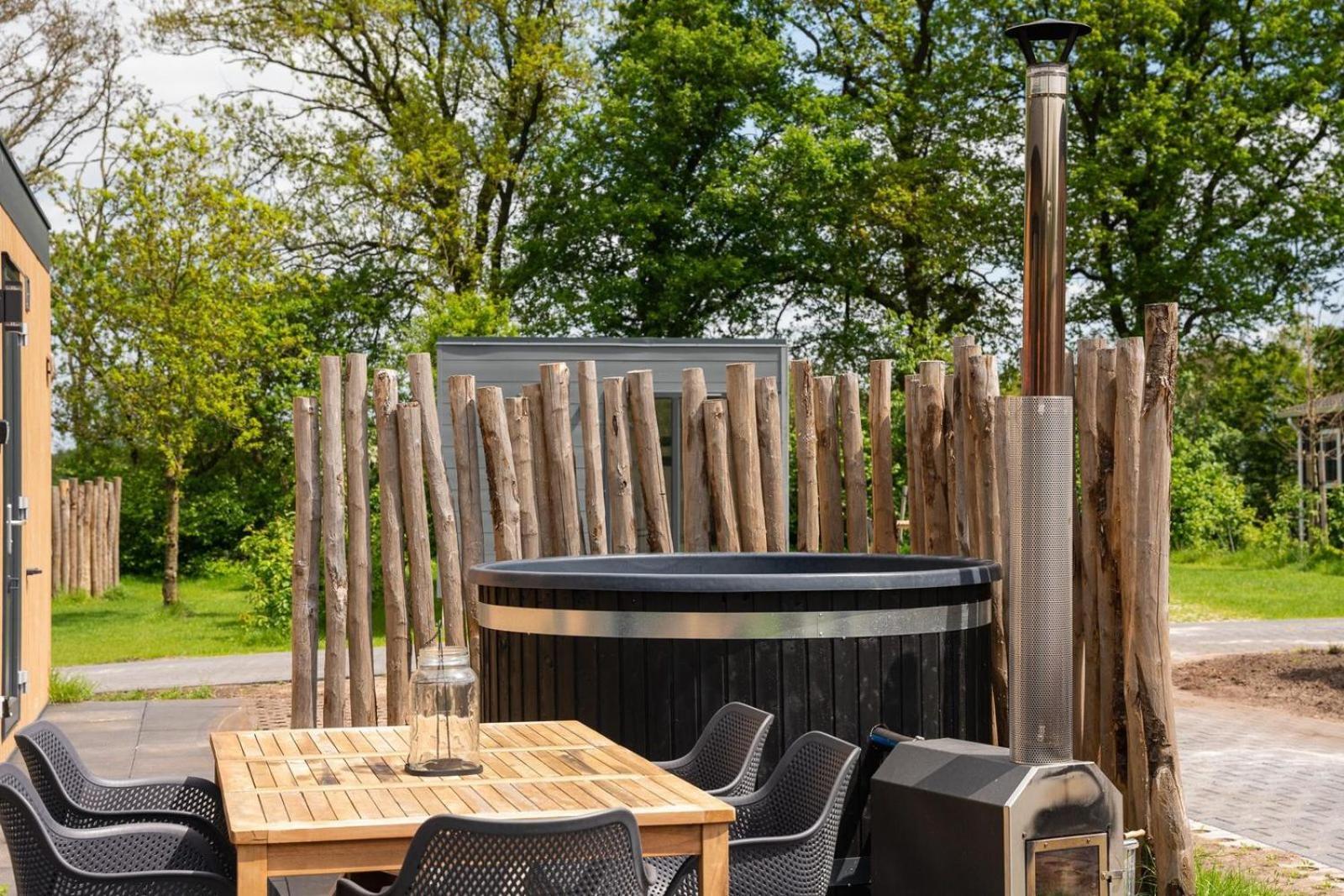 Vakantiepark Hoelte Rijssen Rom bilde