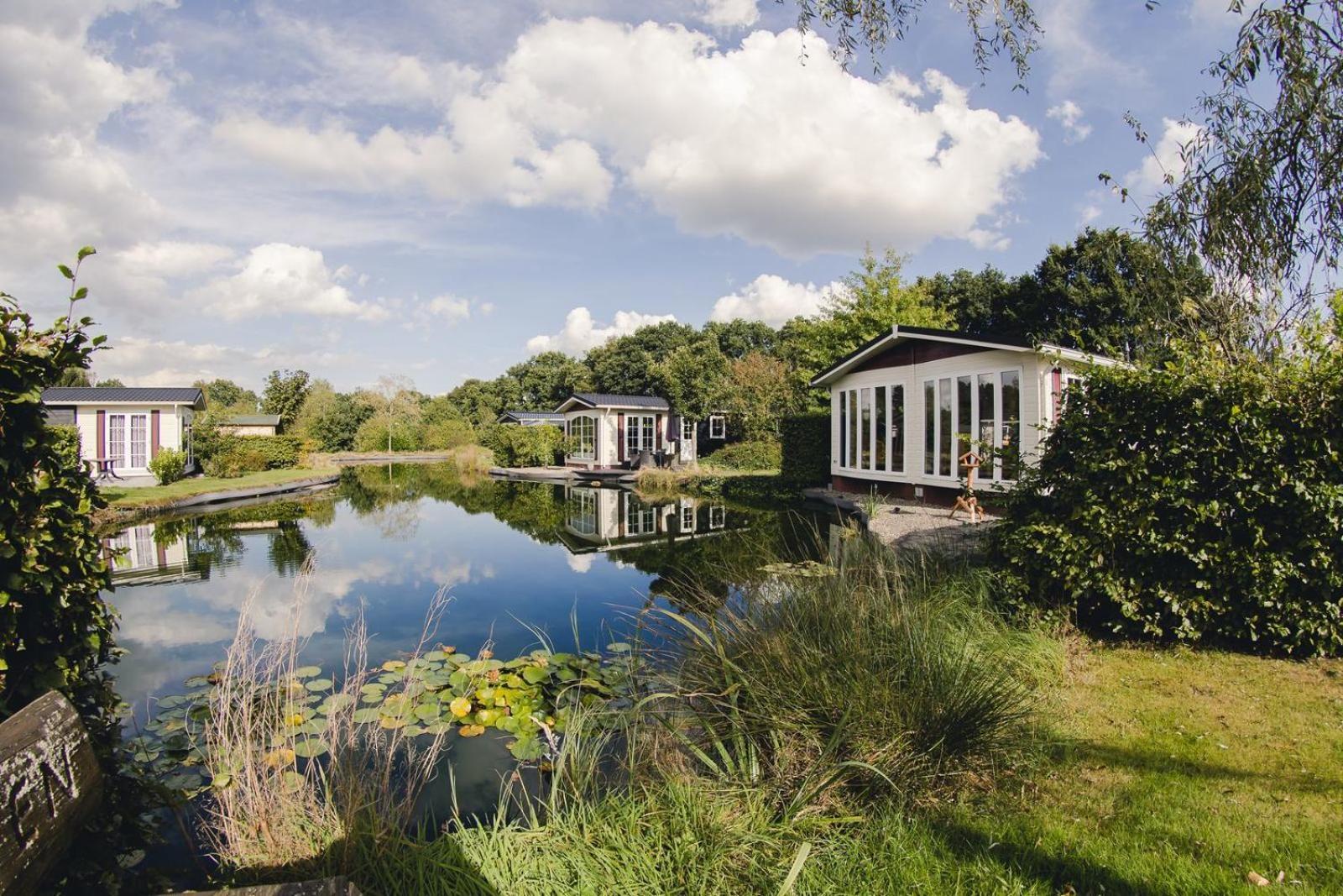 Vakantiepark Hoelte Rijssen Rom bilde