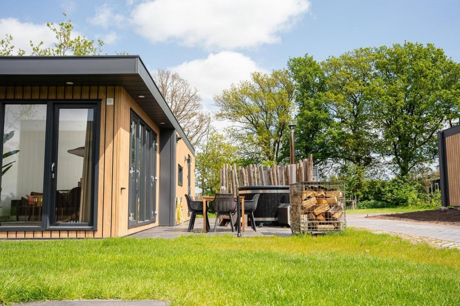 Vakantiepark Hoelte Rijssen Rom bilde