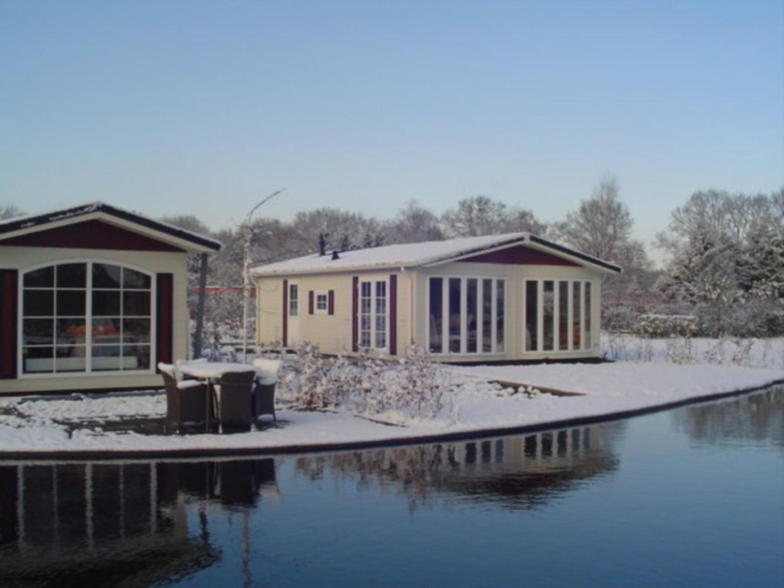 Vakantiepark Hoelte Rijssen Rom bilde