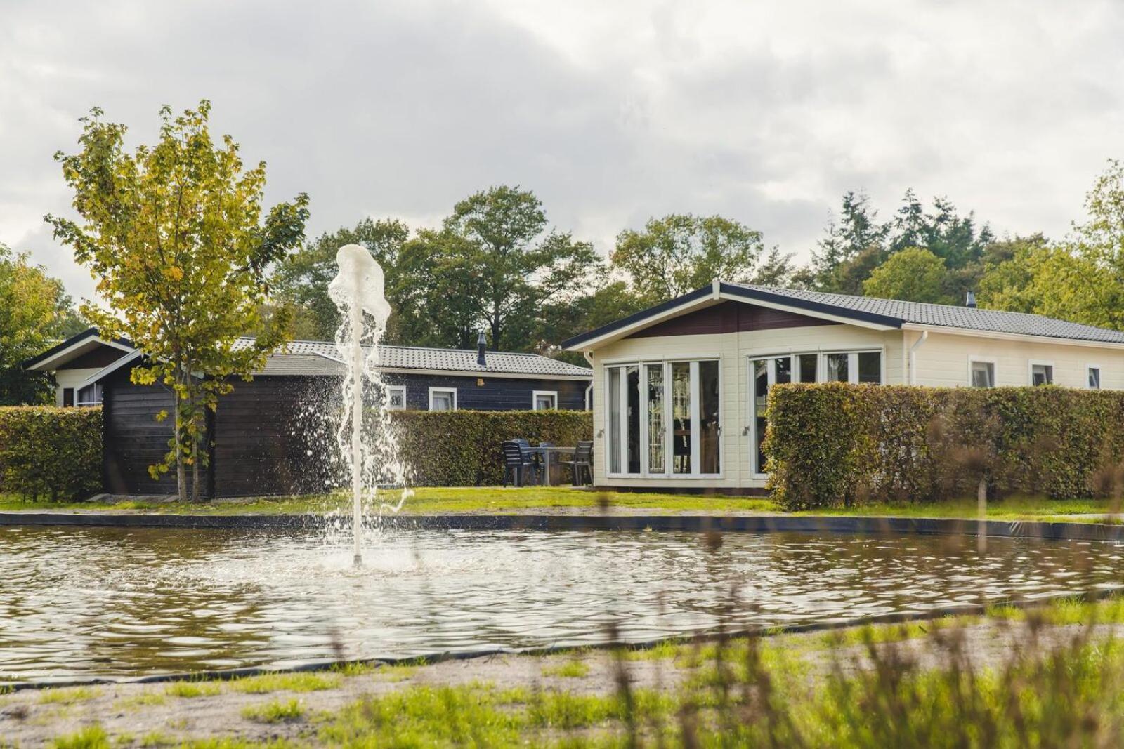 Vakantiepark Hoelte Rijssen Rom bilde