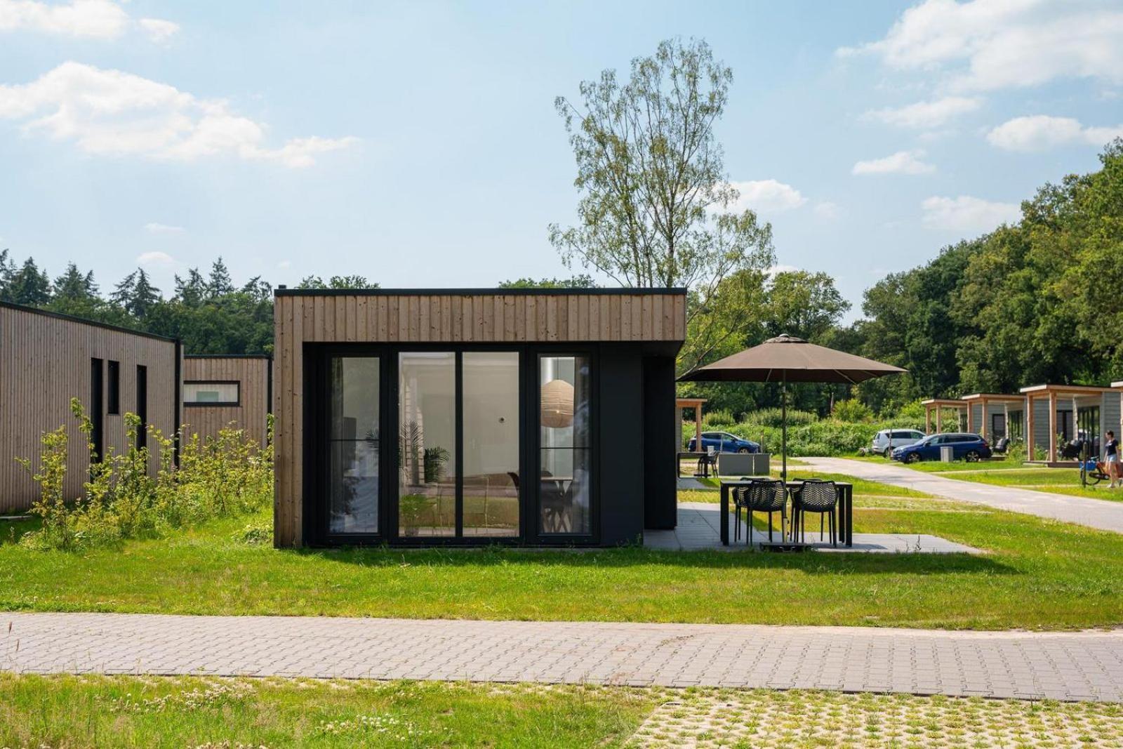 Vakantiepark Hoelte Rijssen Eksteriør bilde