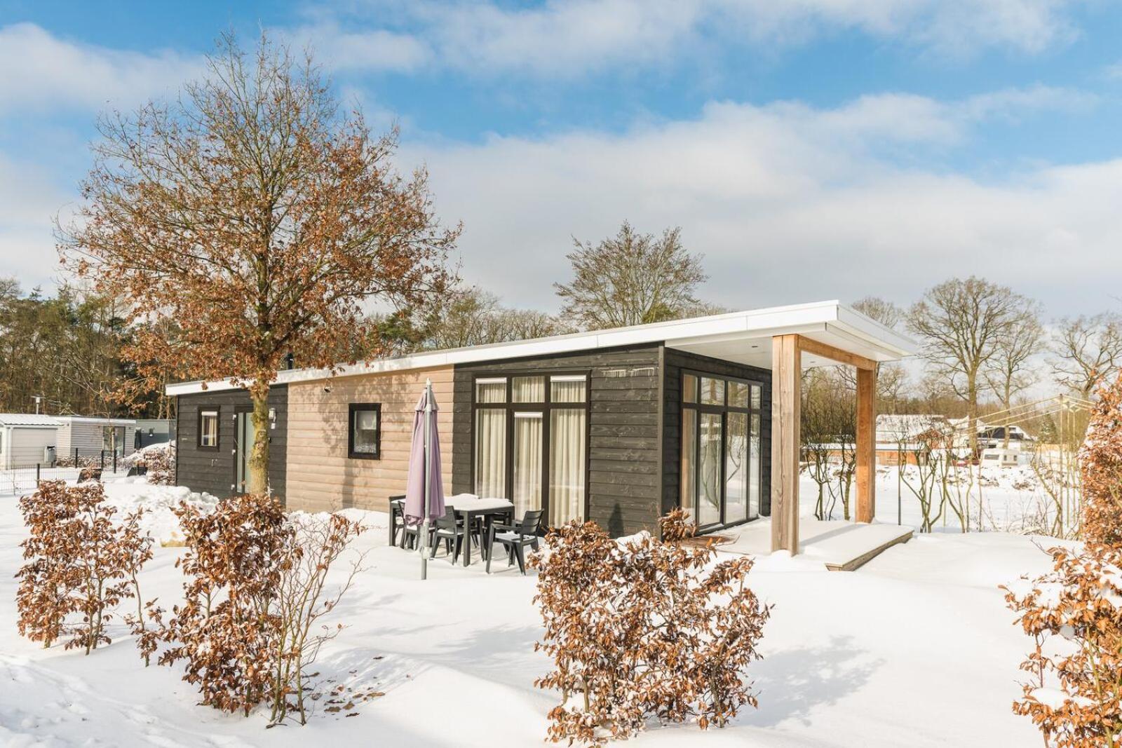 Vakantiepark Hoelte Rijssen Rom bilde