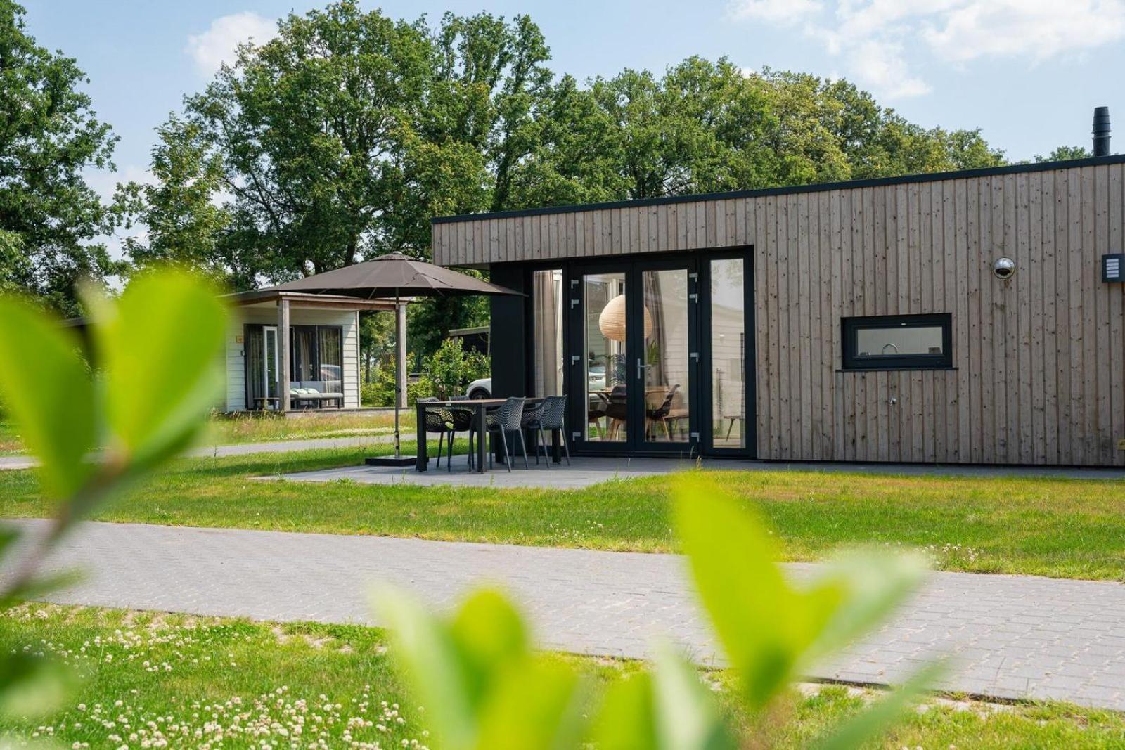 Vakantiepark Hoelte Rijssen Rom bilde
