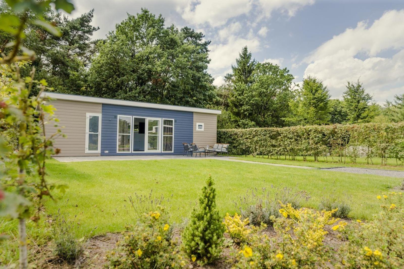 Vakantiepark Hoelte Rijssen Rom bilde